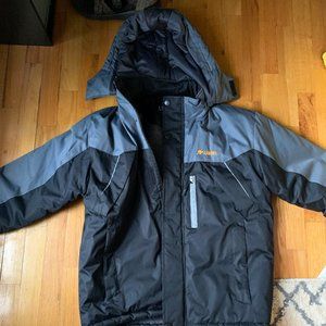 UBON Jacket